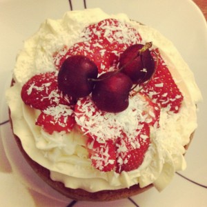 Cake