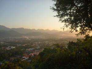 Luang Prabang